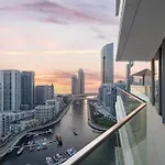Stella Maris - Beachfront Premium 3 Bedroom Apt