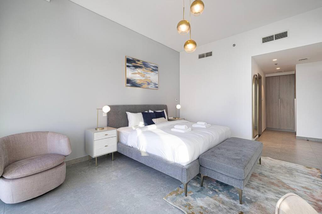 Stella Maris - Beachfront Premium 3 Bedroom *