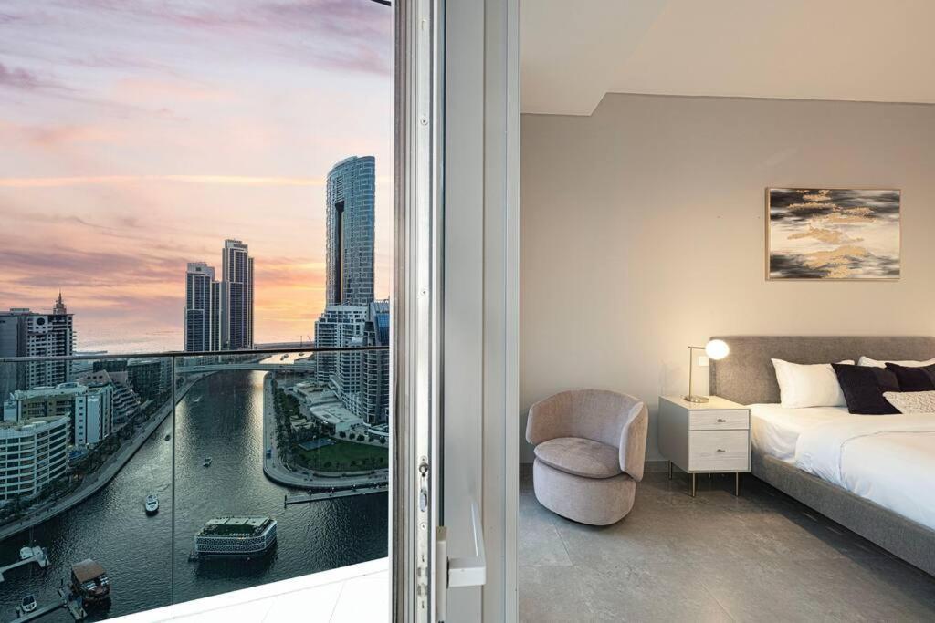 Stella Maris - Beachfront Premium 3 Bedroom