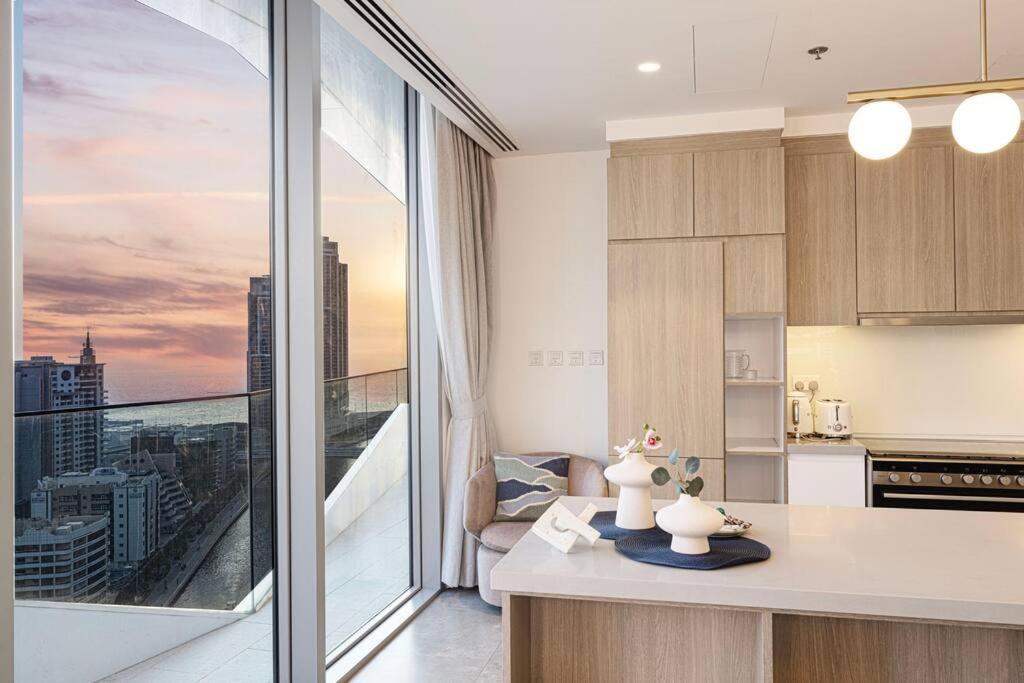 Stella Maris - Beachfront Premium 3 Bedroom *